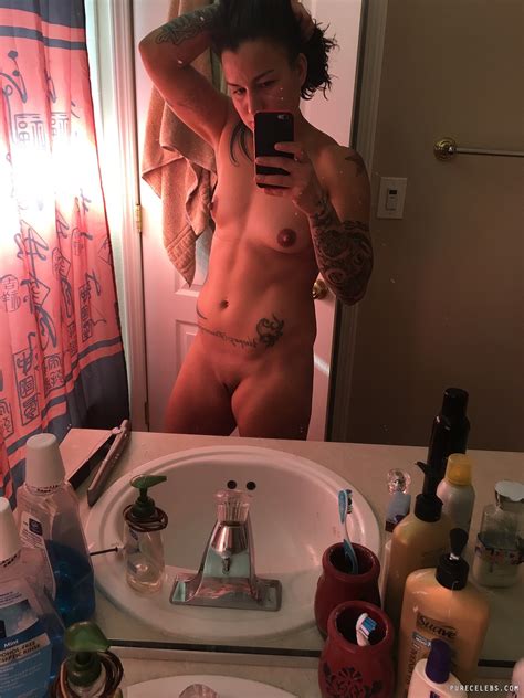 mma star raquel pennington leaked pussy and tits photos