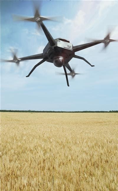 missouris agtech leadership expands  nations largest ag drone company missouri partnership