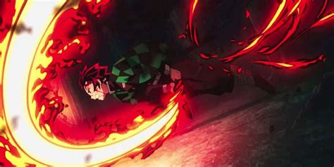 10 Best Moments Of Demon Slayer You Ll Never Stop Loving