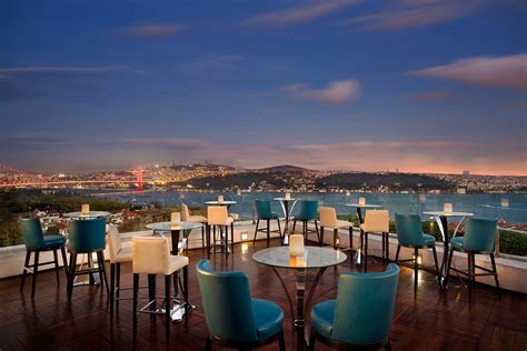 conrad istanbul bosphorus hotel retouching