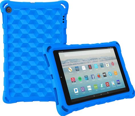 heavy duty kid cases  amazon fire hd    android central