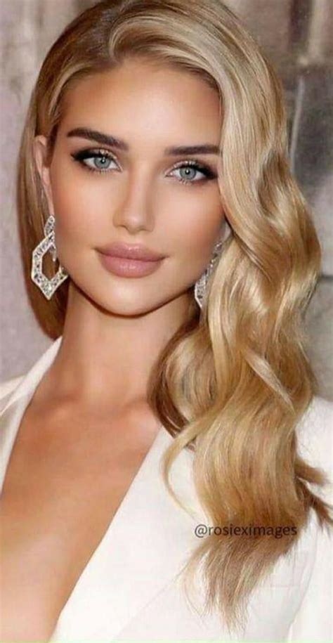 Pin By Anderson Marchi On Rosto Angelical Beautiful Blonde Blonde