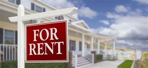 wondering    rental homes  rent   great