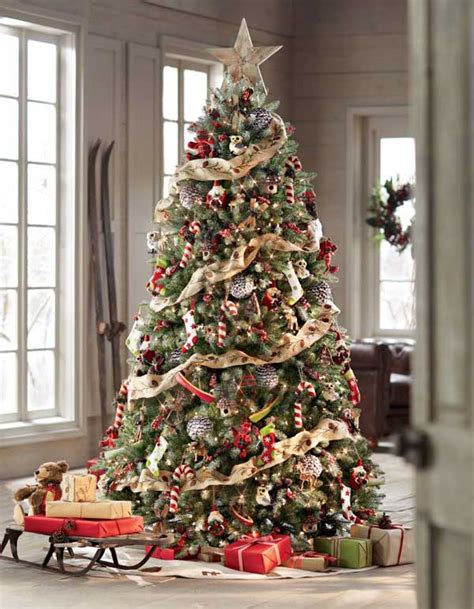 beat ways  decorate  christmas tree  year