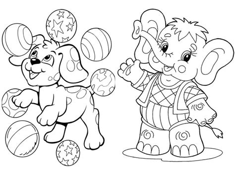 fun coloring pages top  fun activity sheets  colouring tips