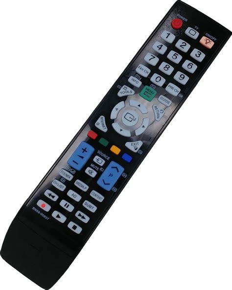samsung lcd tv remote control bn  universal remote control telecomando  remote