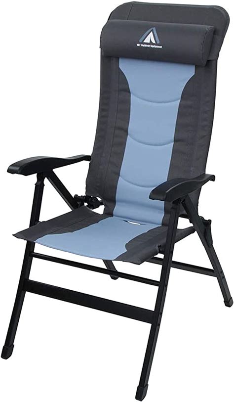 outdoor equipment unisex adult garden chair jai padded folding