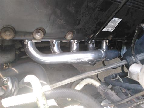 Doug Thorley Header S Question Ford Truck Enthusiasts Forums