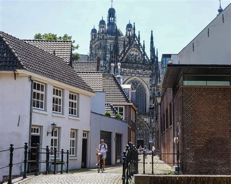 tips voor den bosch stadswandeling langs mn favoriete plekken