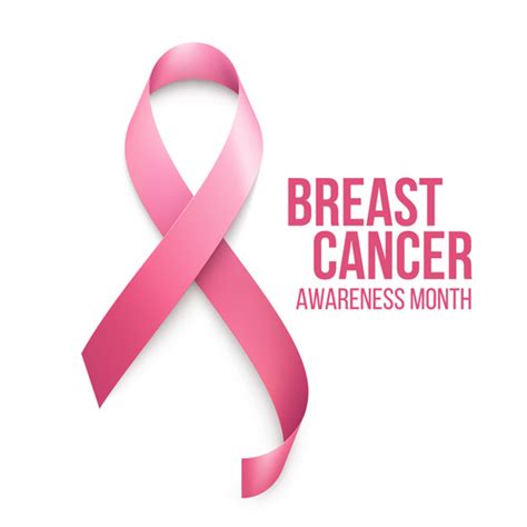 October Is Breast Cancer Awareness Month Rsc New Jersey