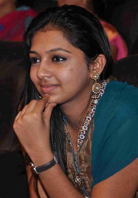 Facebook Girls Lakshmi Menon South Indian Actress