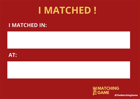 matched poster  matching game hotmart