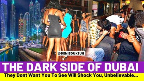 the dark side of dubai they don t want you to see is shocking mckoysnews