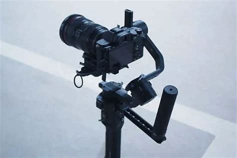 gimbal  sony aiii review turbo gadget reviews