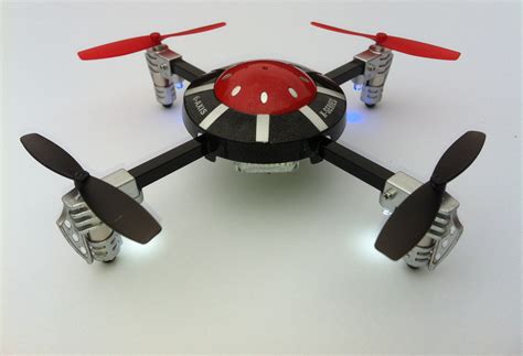 canopy ufo red micro drones