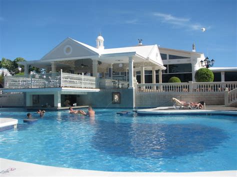 clubhotel riu negril resort jamaïque voir les tarifs 186 avis et 6