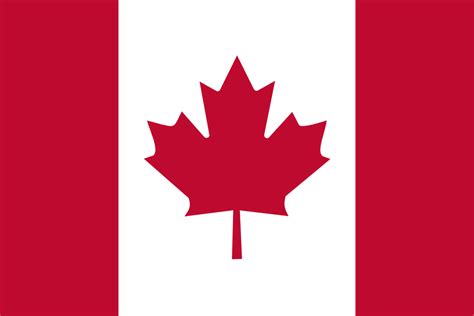 canadian flag clip art clipartsco
