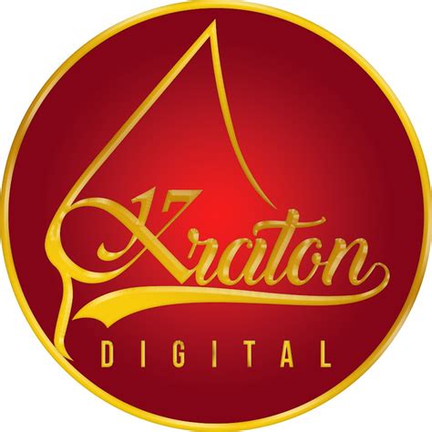 kraton digital youtube