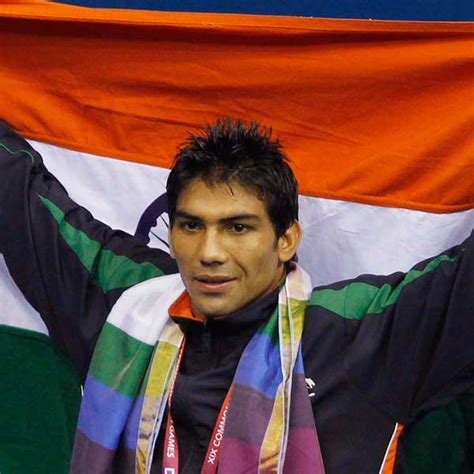 boxing india assured of seven medals in doha