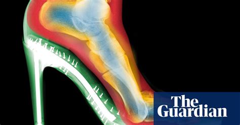 are high heels bad for your feet life and style the guardian