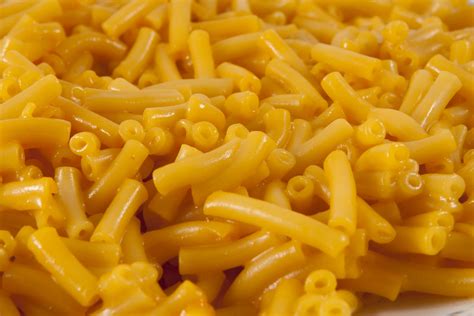 macaroni  cheese kraft dinner  news