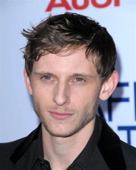 jamie bell