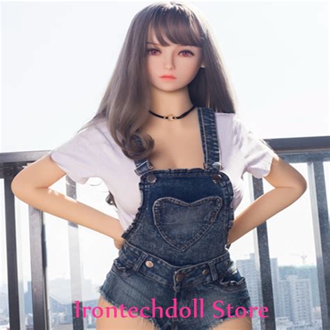 buy new wm doll 145cm silicone sex dolls lifelike