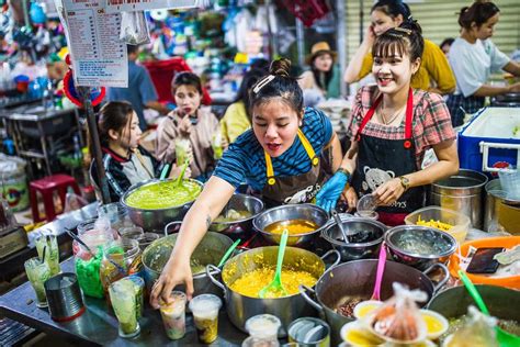 What Food To Avoid In A Vietnam Food Tour Xin Chao