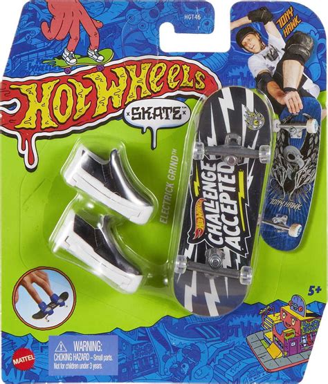 hot wheels skate fingerboard skate shoes toy  kids  years