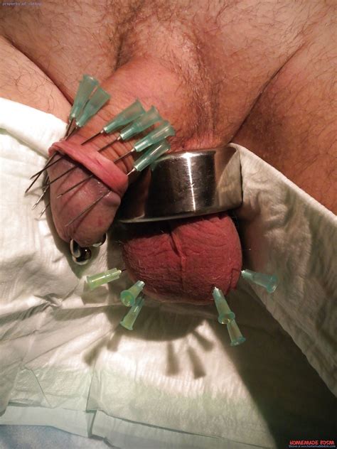 needles testicles femdom torture mega porn pics