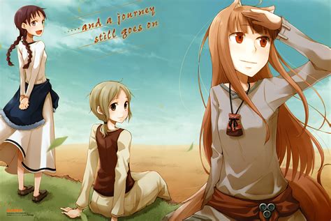spice and wolf 5k retina ultra hd wallpaper and background image 6121x4099 id 57700