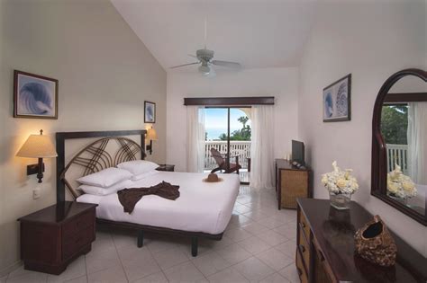 rooms lifestyle tropical beach resort  spa puerto plata transat
