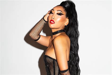Famous Transgenders On Twitter Gia Gunn Is One Of The Most Popular