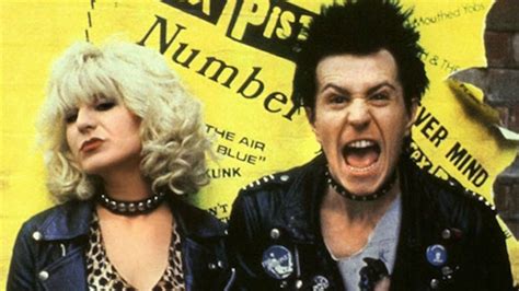 13 Vicious Facts About Sid And Nancy Mental Floss