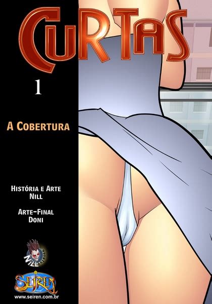 Seiren Page 6 Of 12 Porn Comics Galleries