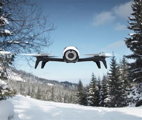 parrot bebop  drone  skycontroller black bundle redblack quadcopter  hd camcorder