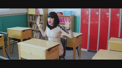 Whos Laughing Now [music Video] Jessie J Image 25410523 Fanpop
