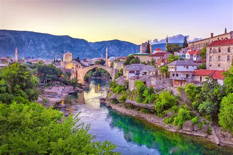 Bosnia And Herzegovina What You Need To Know Before You Go – Go Guides