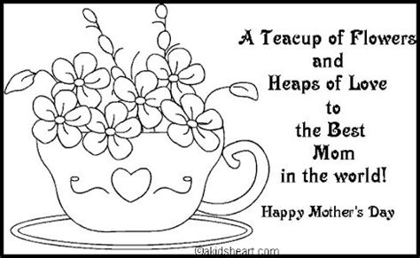 image result  mothers day colouring mothers day coloring pages
