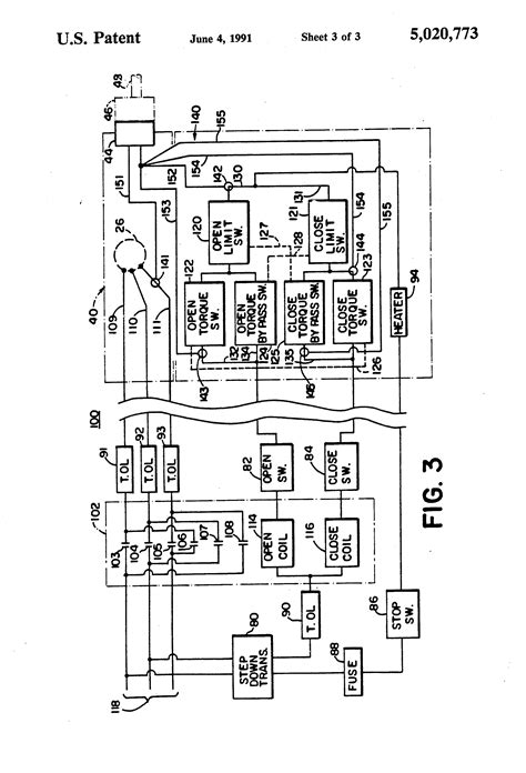 rotork actuator wiring diagram