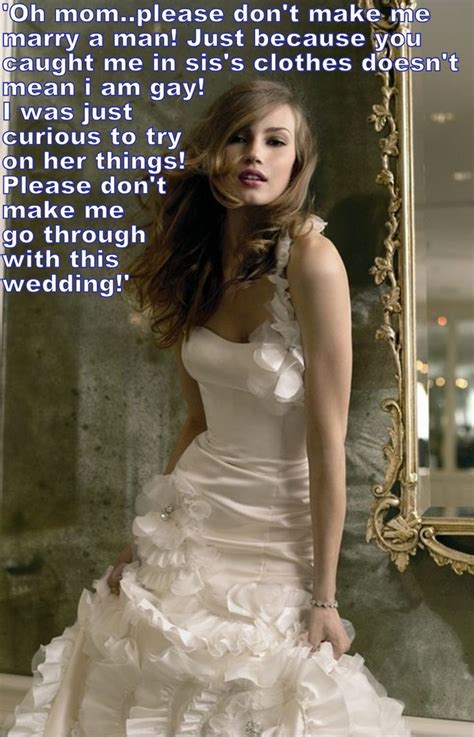 Forced Wedding Feminization Erin Hires A Personal Trainer To Motivate