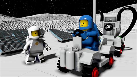 expand  lego worlds   classic space pack dlc thexboxhub
