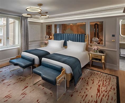 luxury  star hotel hyde park mandarin oriental london