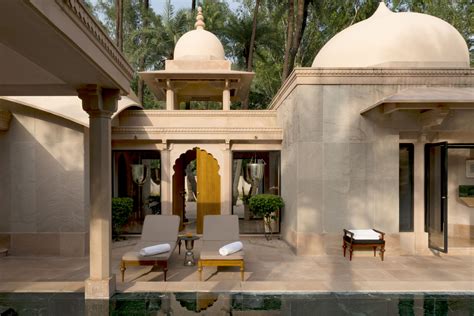 amanbagh gallery explore  luxury rajasthan resort aman luxury swimming pools pool