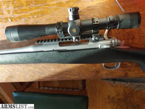 armslist  sale montana rifle