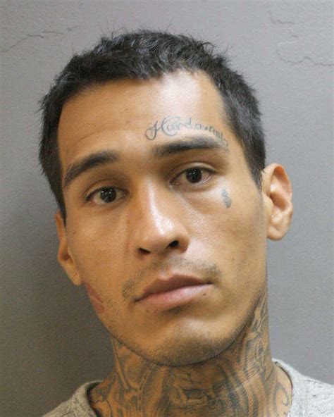 Suspected Houston Gang Member Added To Texas 10 Most Wanted Fugitives List