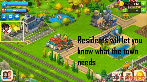 facility requests township guide  tips