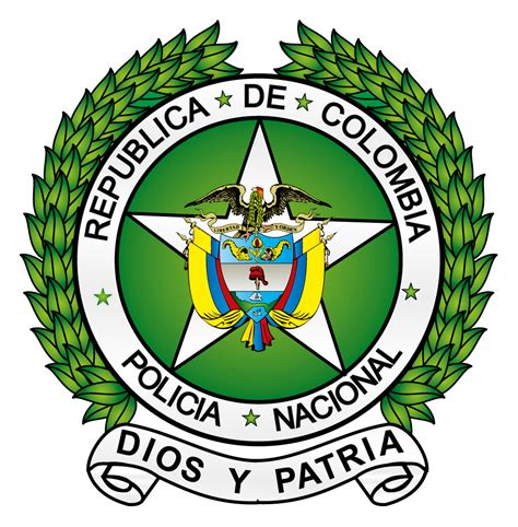 policia nacional de colombia institucion universitaria vision de las