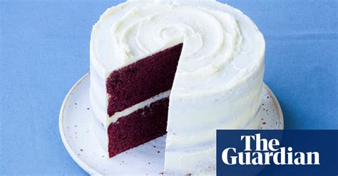 six of the best birthday cake recipes food the guardian