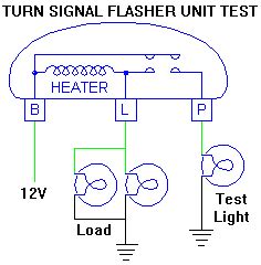 wiring diagram  relay switch